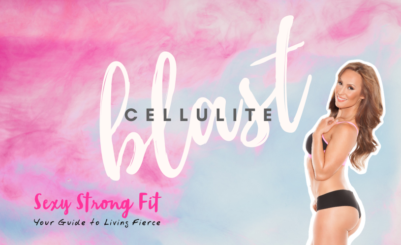 7 Tips to Blast Cellulite