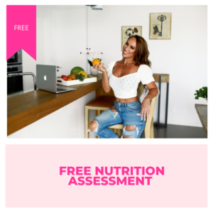 Free Nutrition Assessment