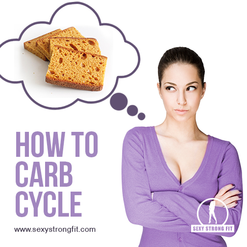 How to Carb Cycle