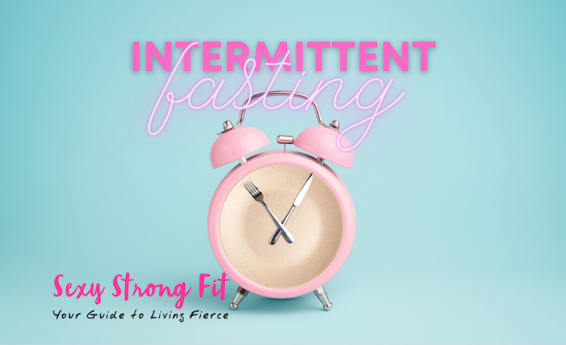 Is the Intermittent Fasting Diet Right For You?